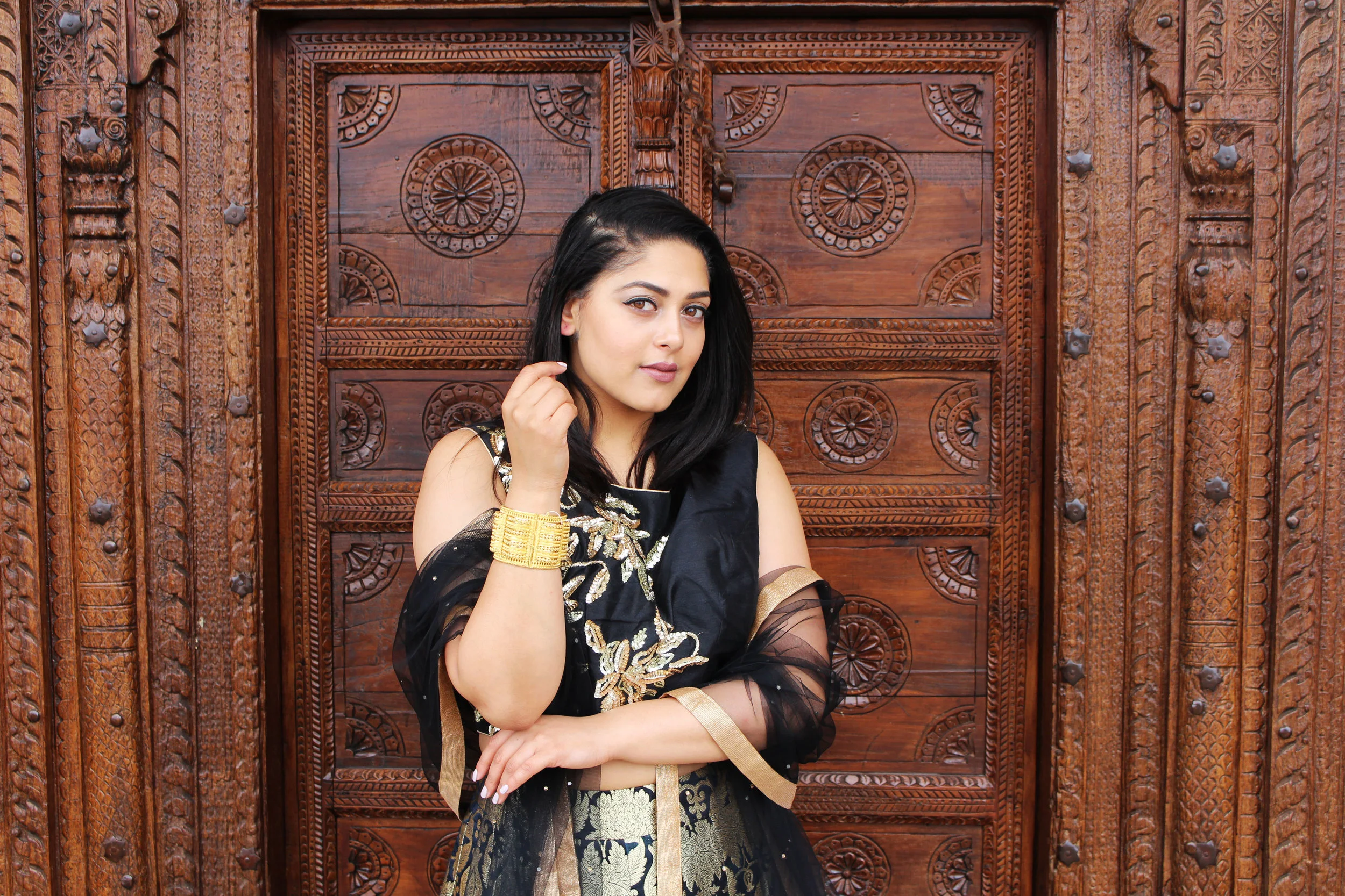 22kt Bridal Patta Bangle.jpg