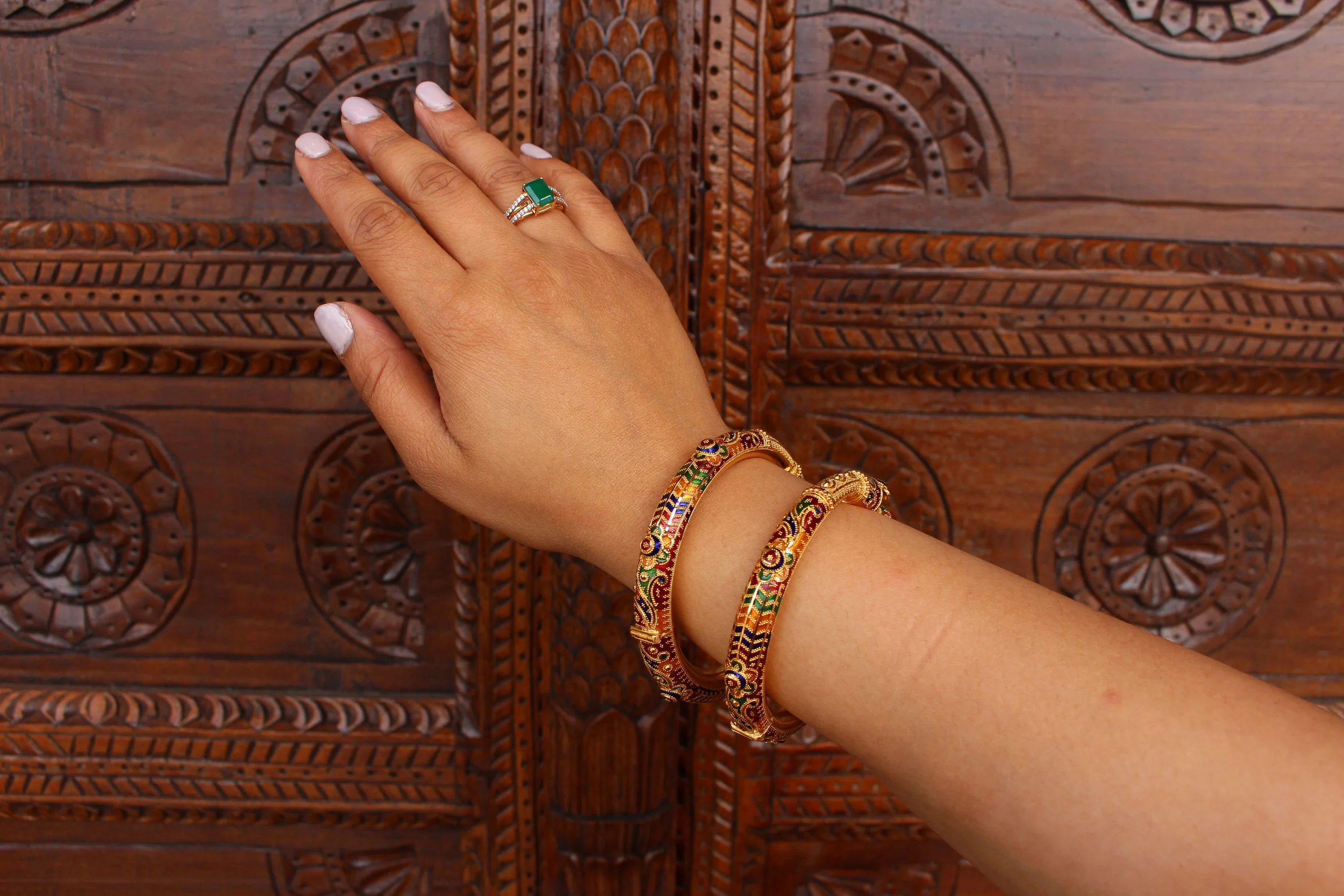 Meenakari Dress Bangles.jpg