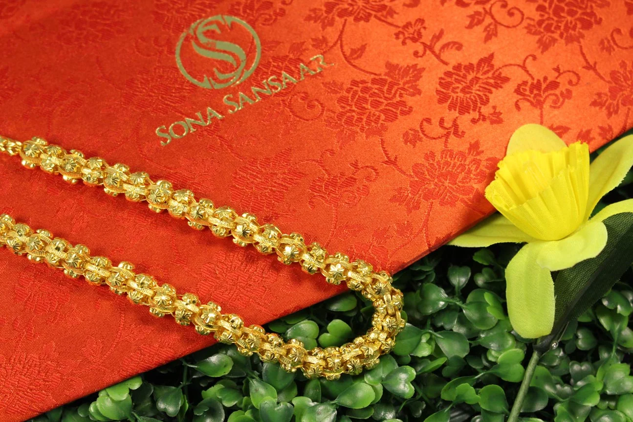Broad 22kt Chain.jpg