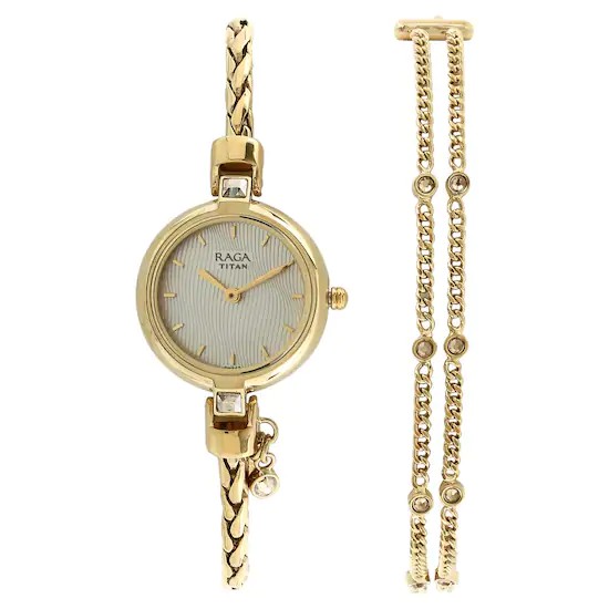 RAGA ESPANA Enchanto Watch