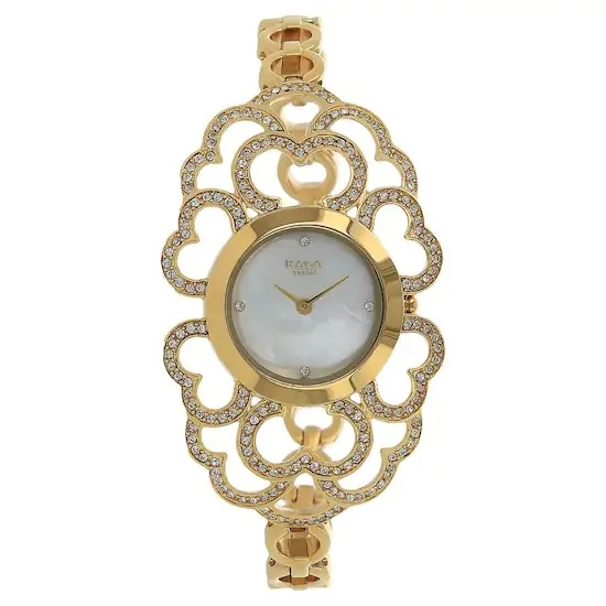 RAGA MOONLIGHT Mystic Luna Watch