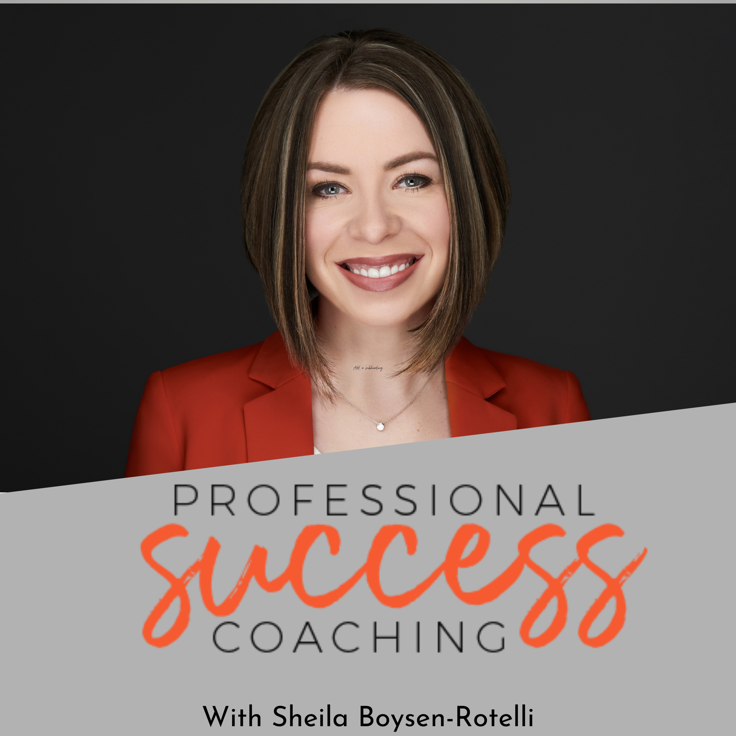 The Professional Success Podcast 