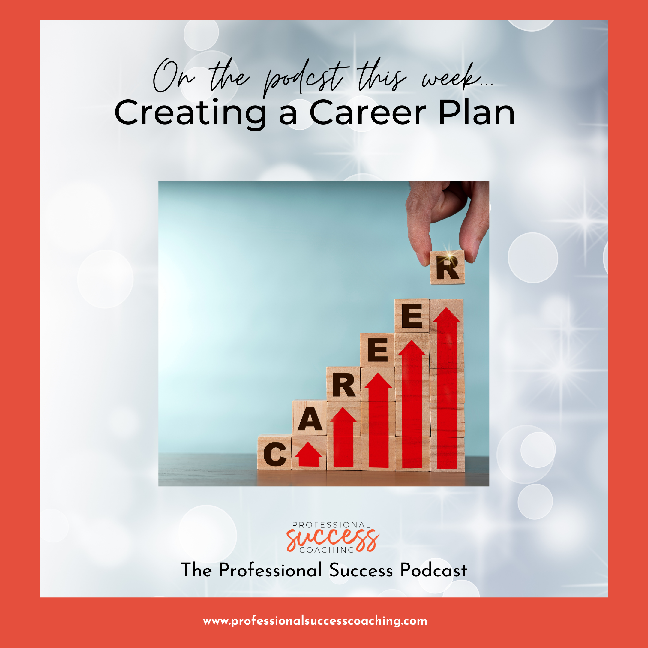 Creating Your Career Plan