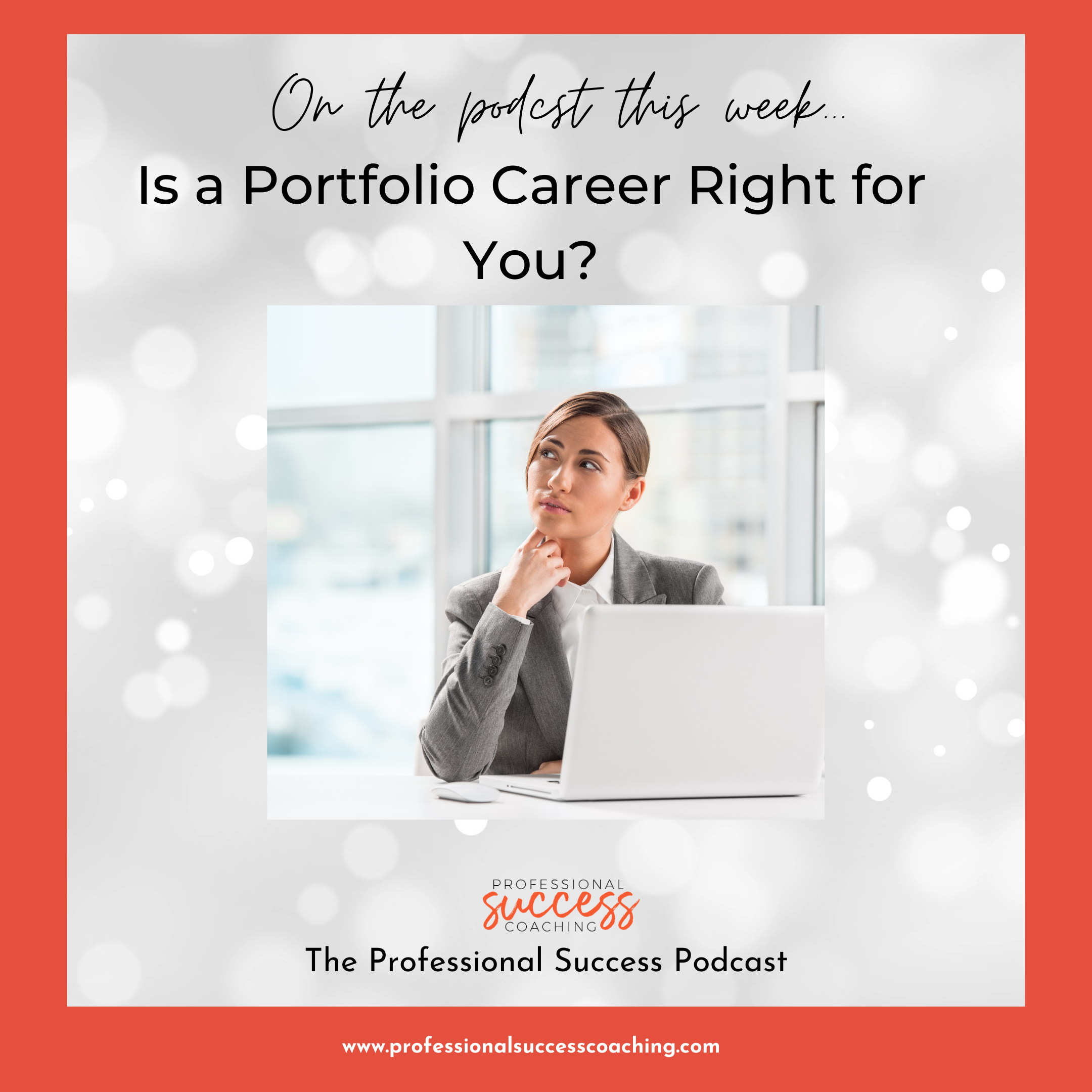 Is a Portfolio Career Right for You?