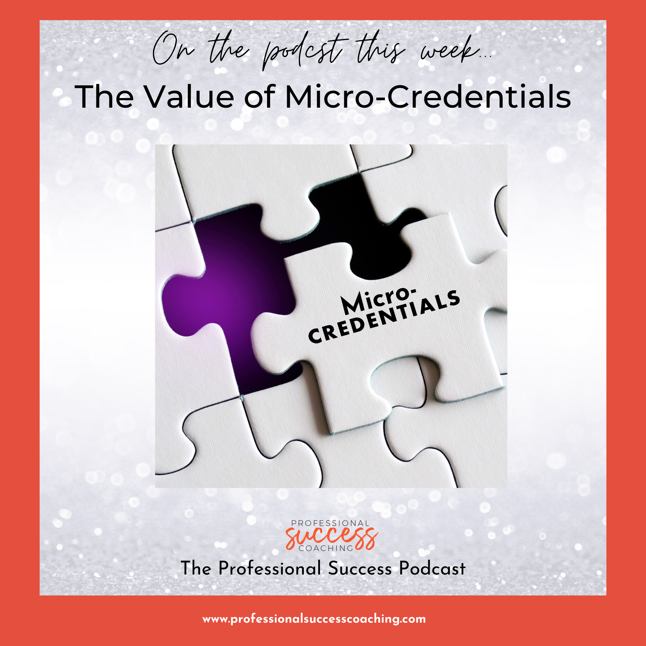 The Value of Micro-Credentials