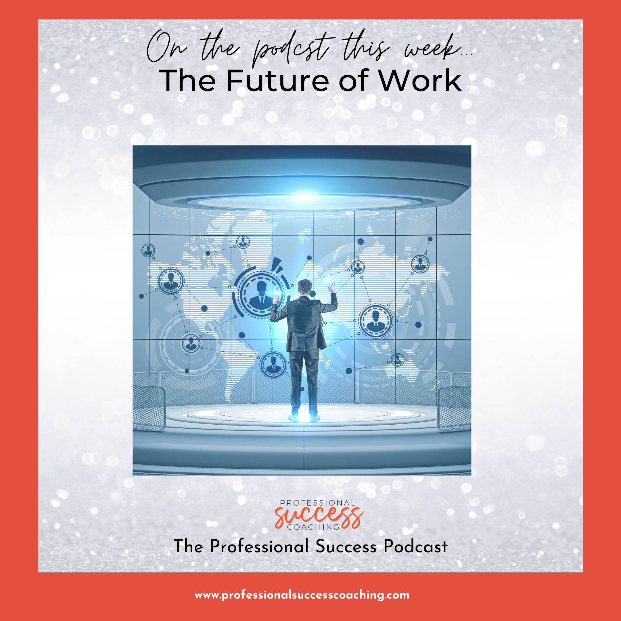 The Future of Work