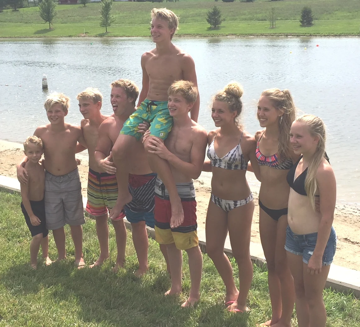 Record Group Shot July 2016.JPG