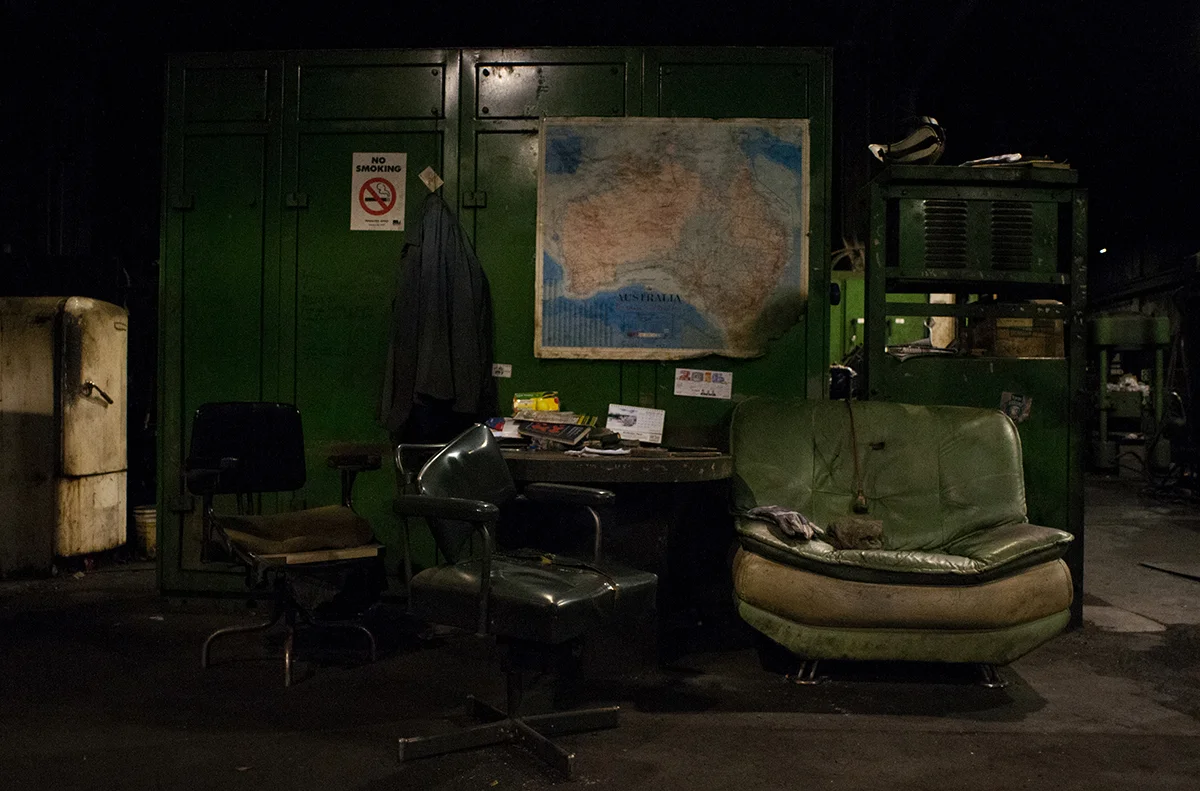 Factory Life Sunshine - Homage.jpg