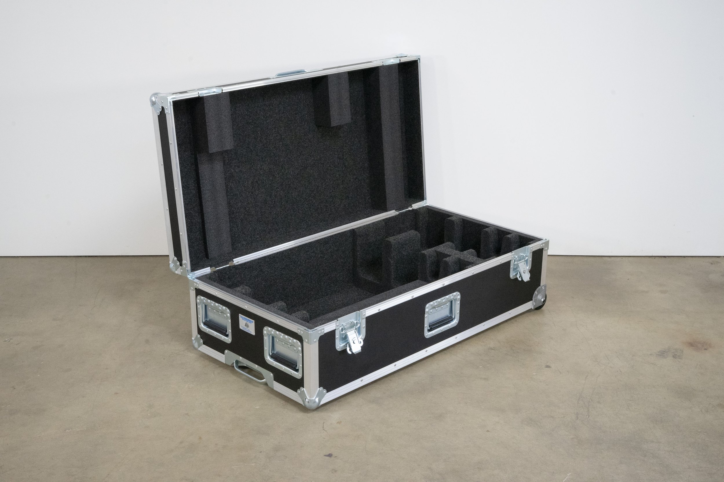 Evolve 70/90 Speaker/Poles Kit