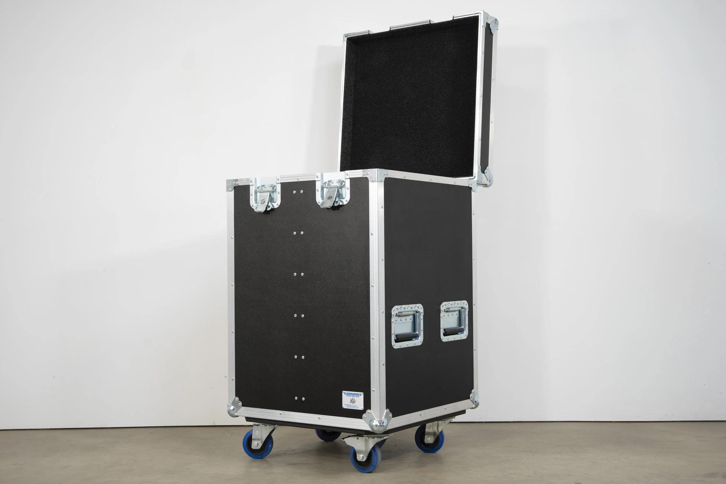 Chauvet Maverick S Profile - Dual