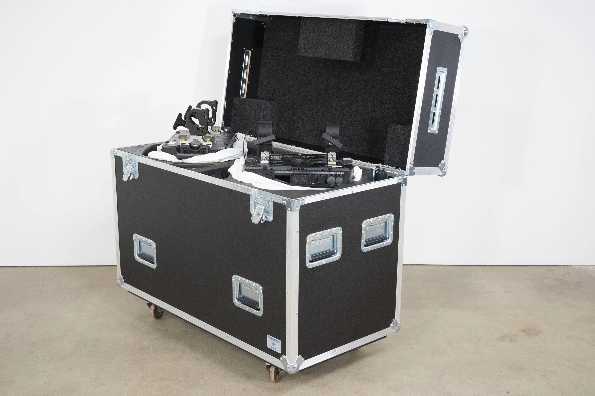 Martin Mac Viper XIPs - Dual