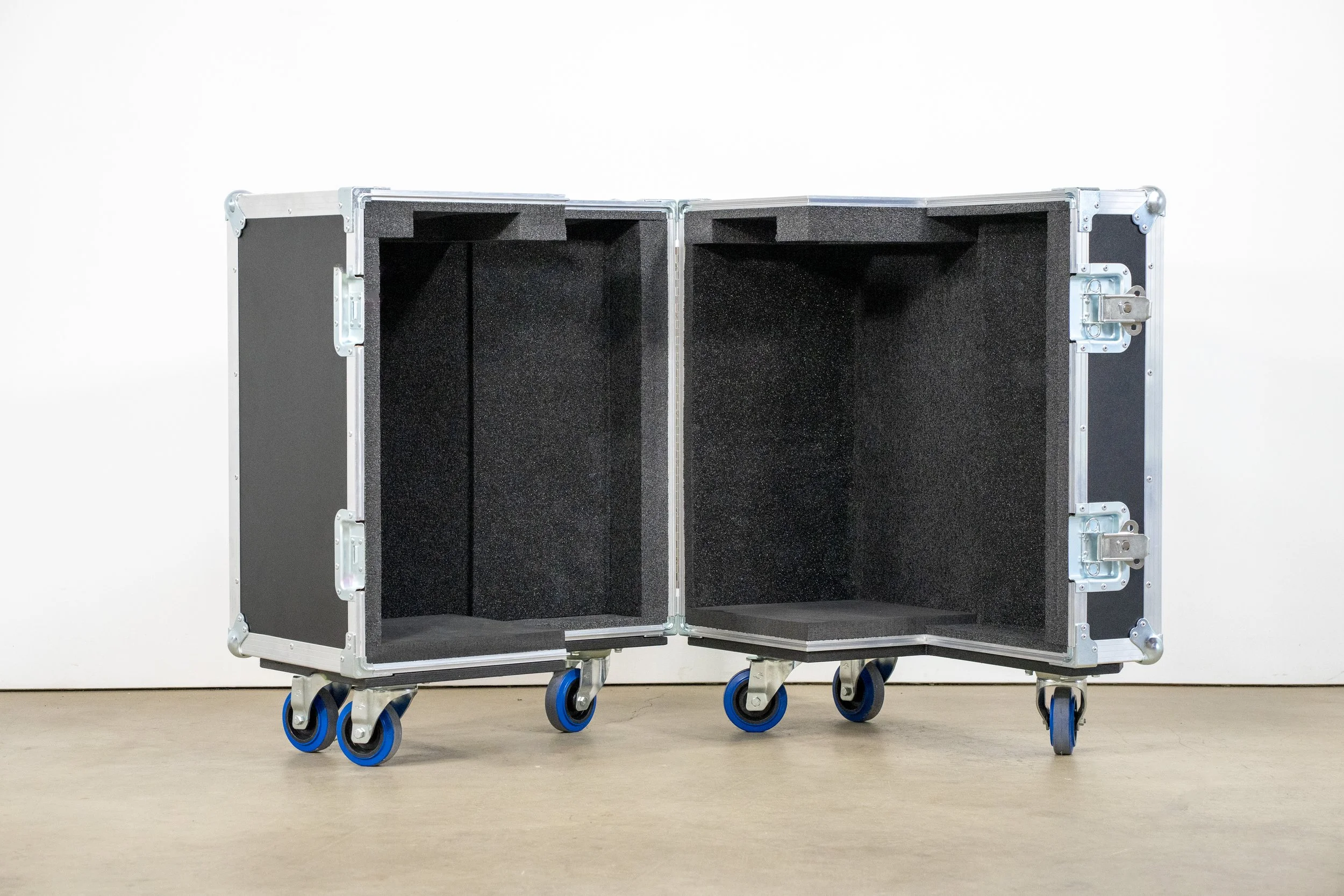 Meyer X40 Clamshell