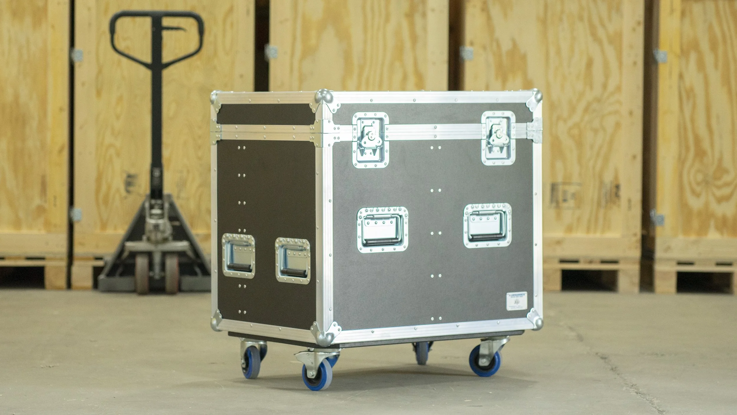 L-Acoustics A10 Wide
