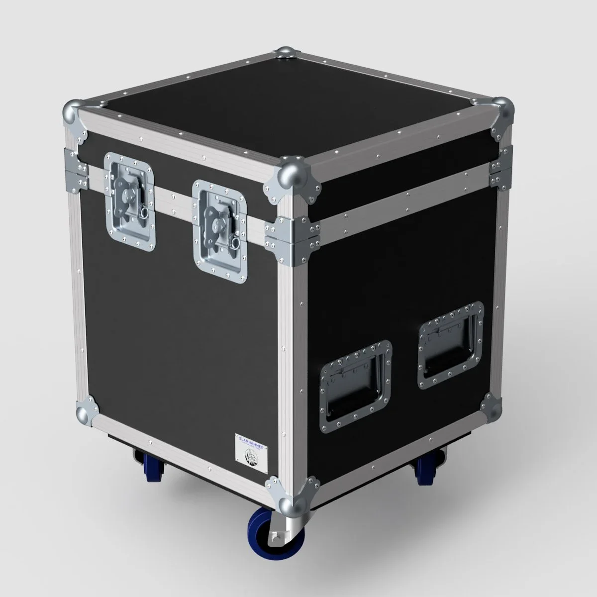 Quarter by quarter pack Trunk