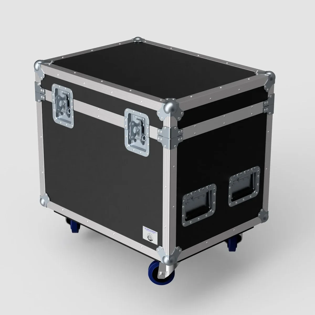 THIRD by quarter pack Trunk