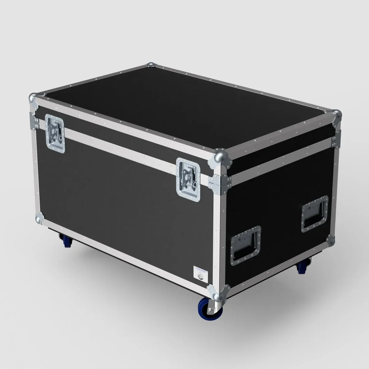 Half by THIRD pack Trunk