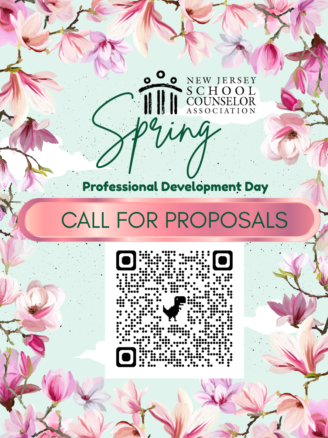 Spring PD Day - Call for Proposals