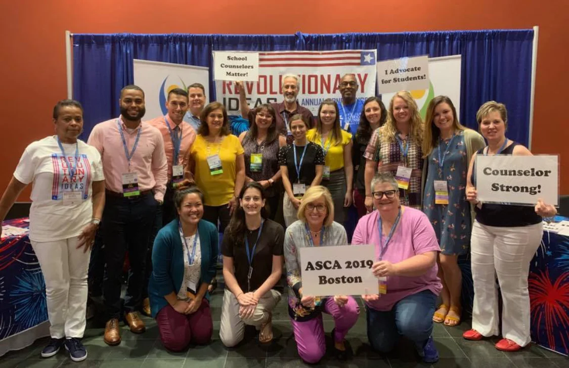 NJSCA at ASCA Boston, MA