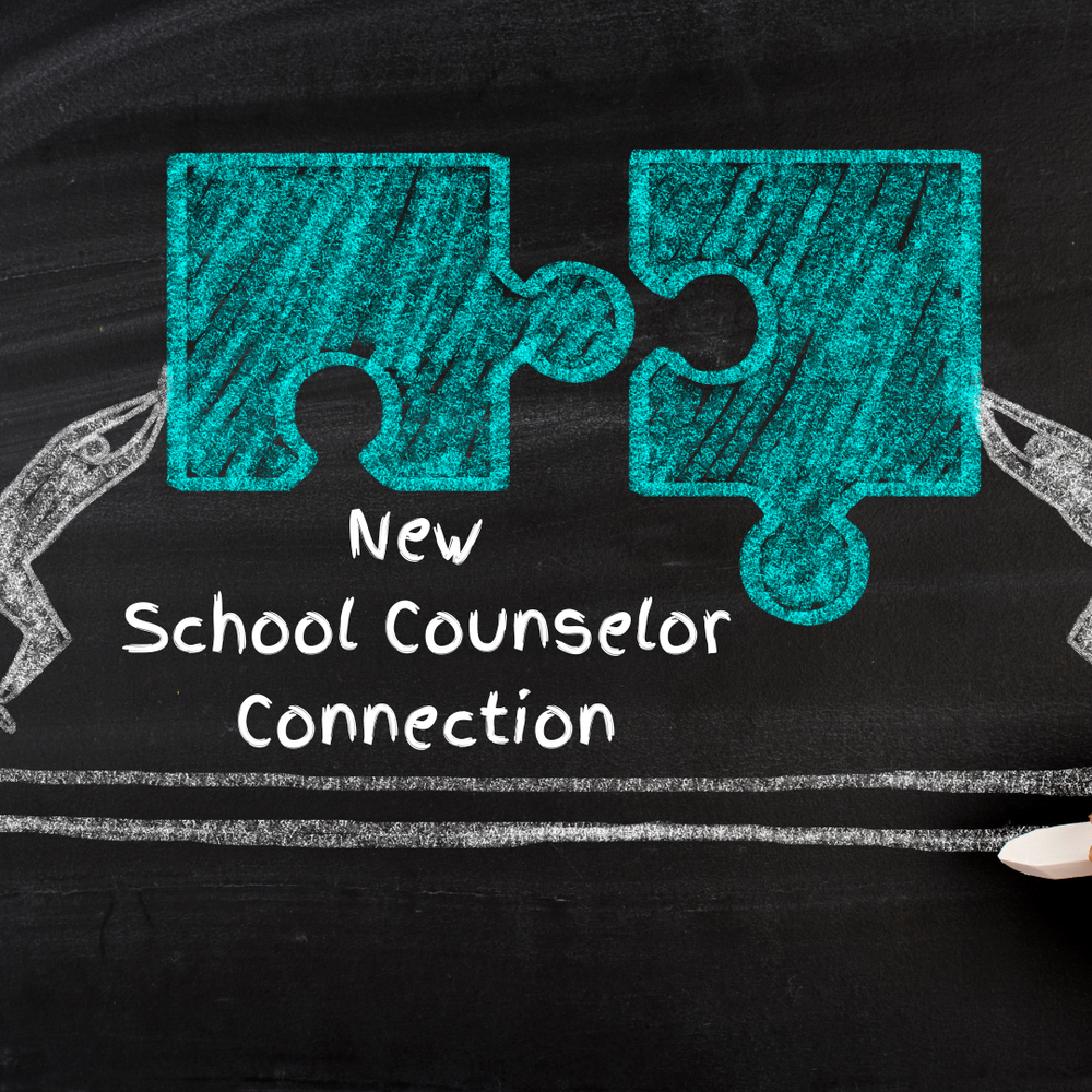 New School Counselor Connection