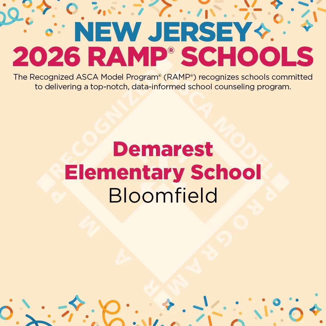 2026 NJ RAMP Honoree