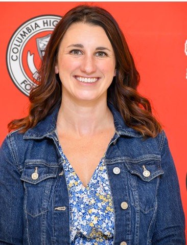 Karissa Handler - 2026 NJSCOY