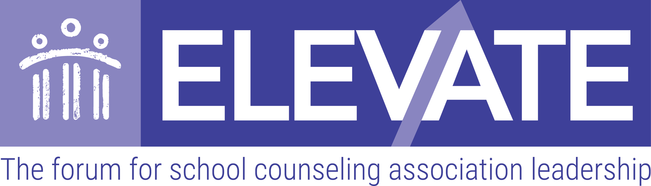 ELEVATE professional development logo