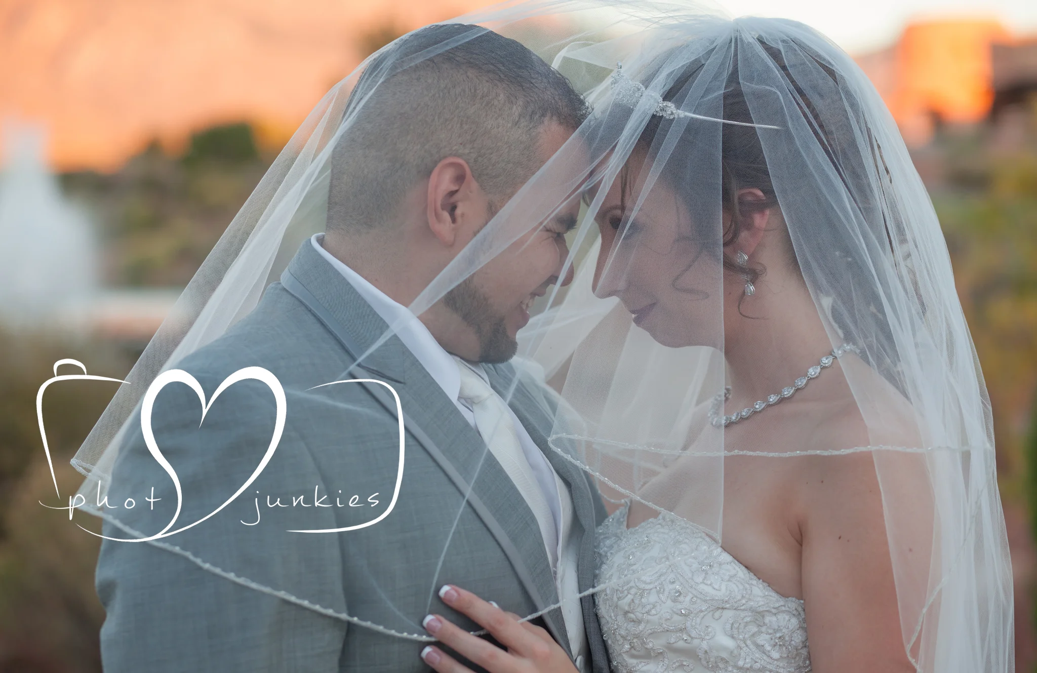 My favorite part of every wedding is Photography the Romantics! AHHHH 
