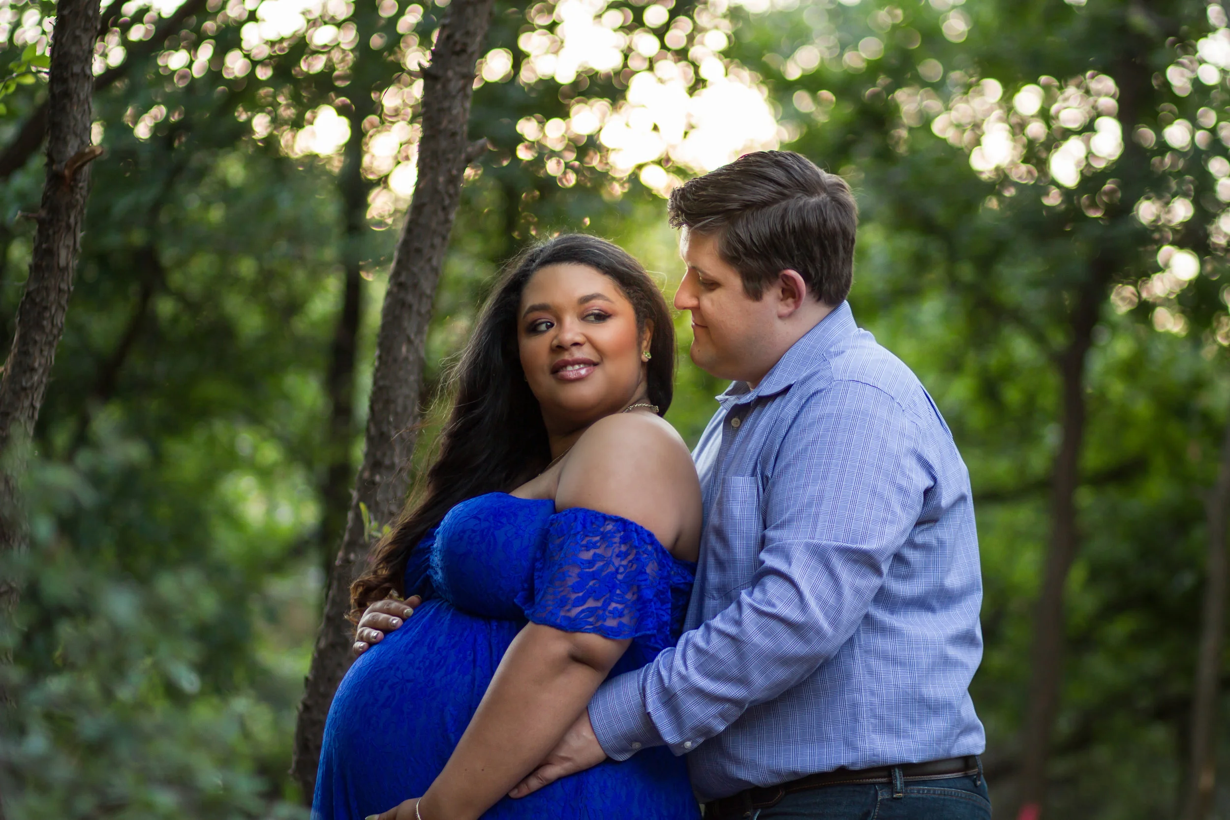 austin couple maternity photography Tauni Joy