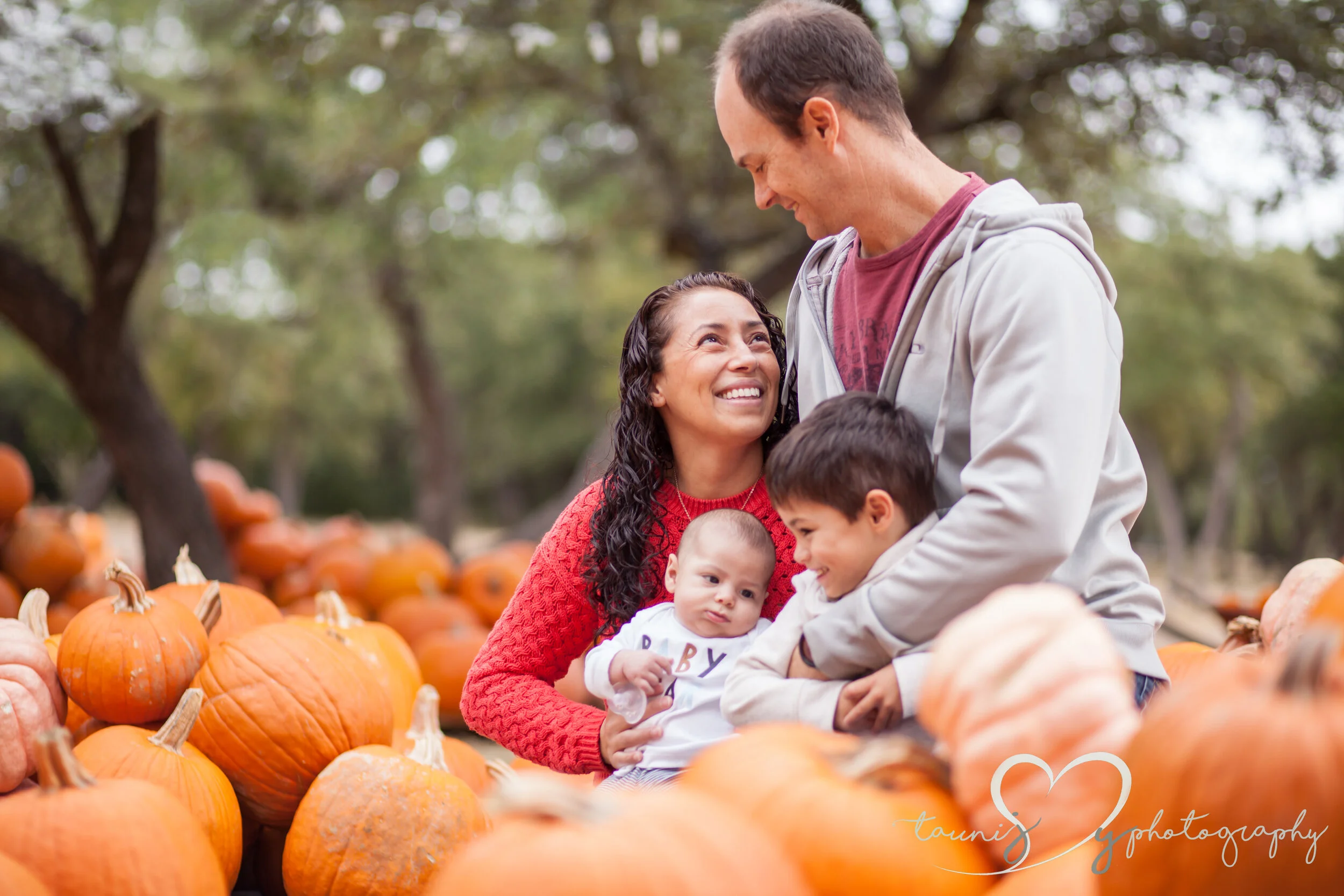 Couples & Family photography