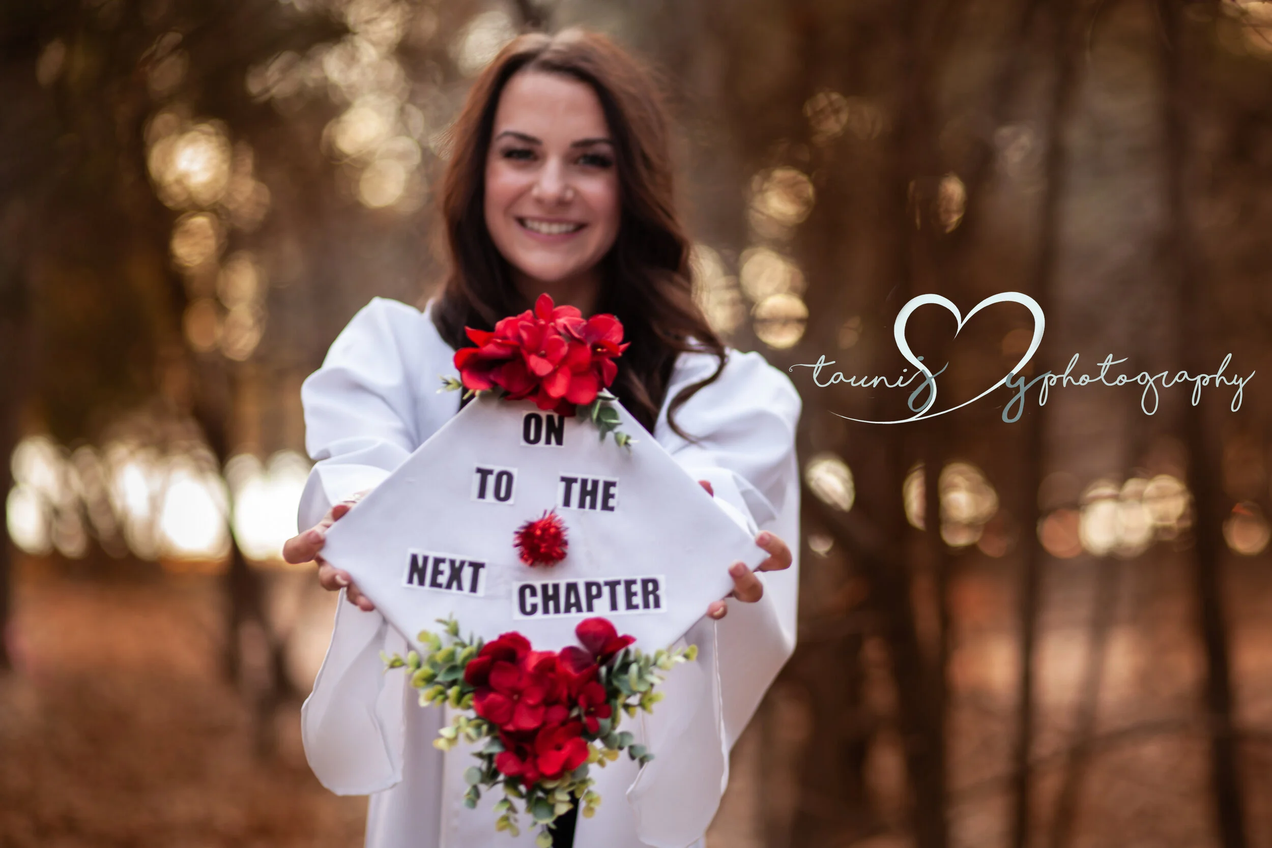 lago vista texas senior photographer