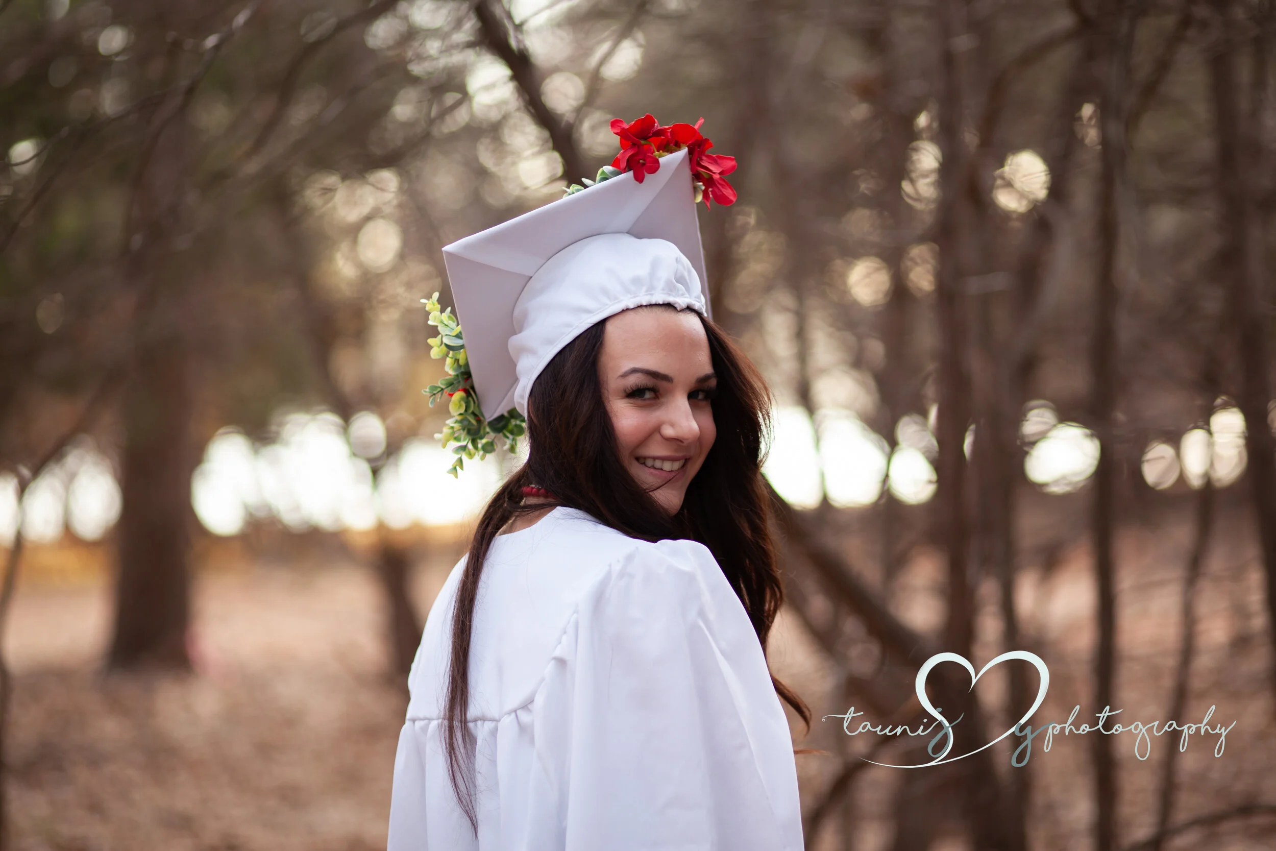 tauni joy phtography senior photograher