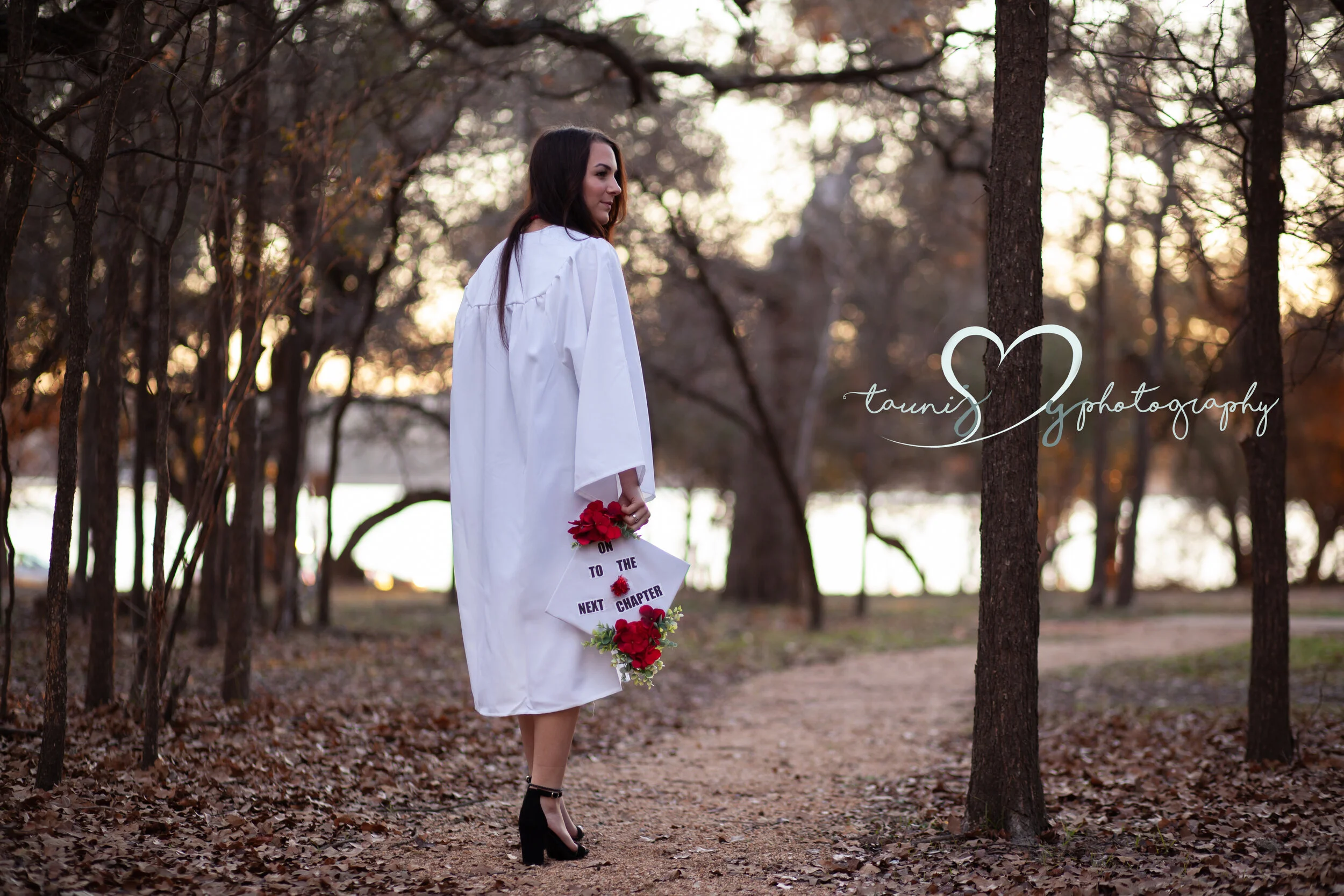 austin senior photographer Tauni Joy