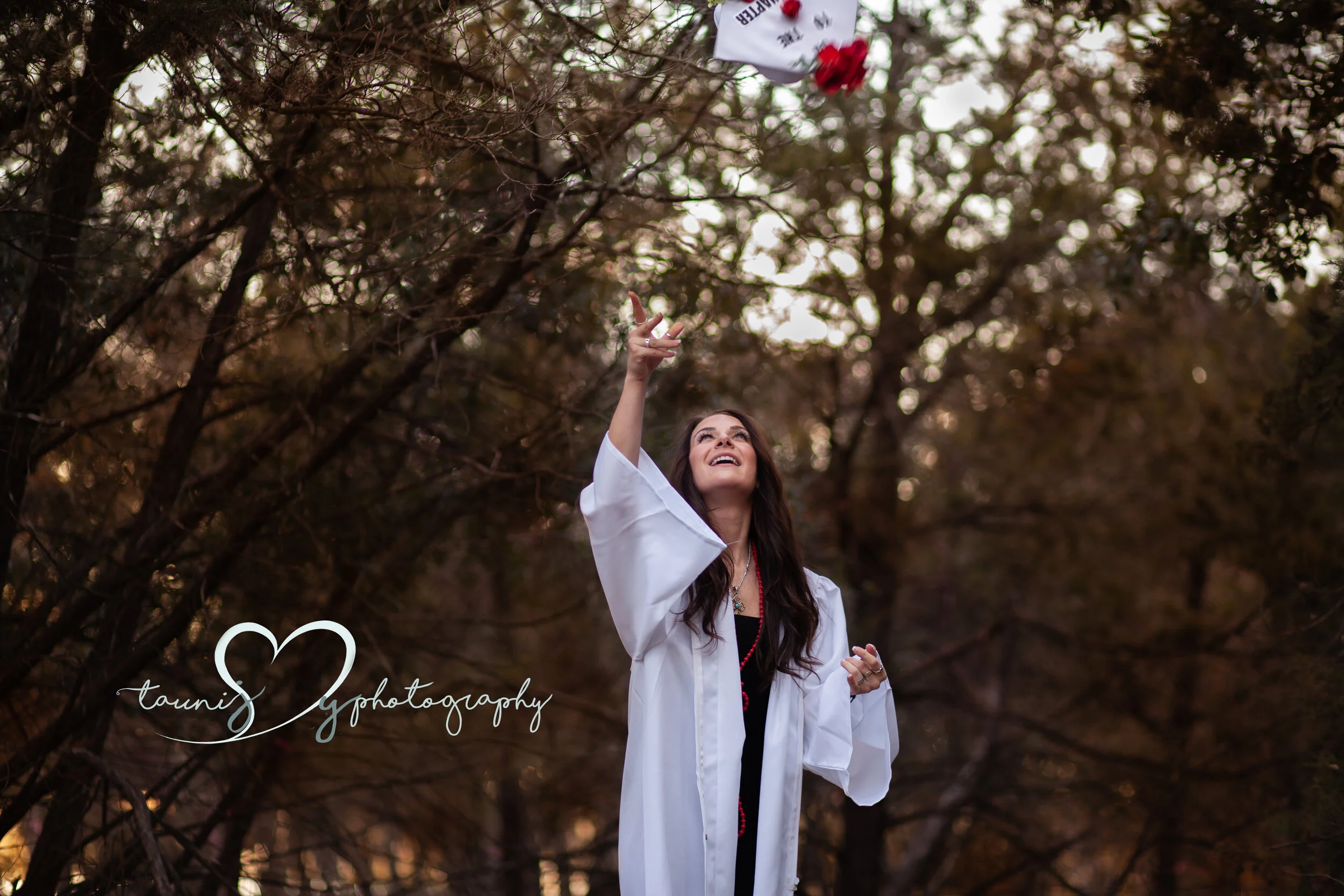 lago vista senior photographer