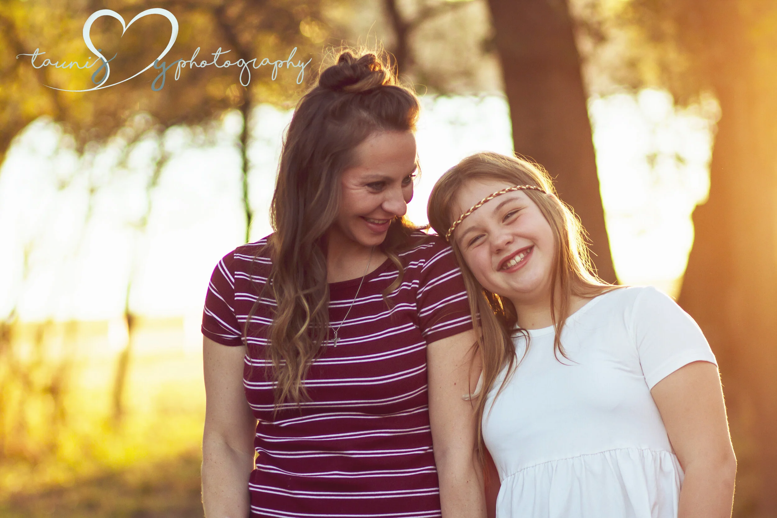 mommy and me session north austin
