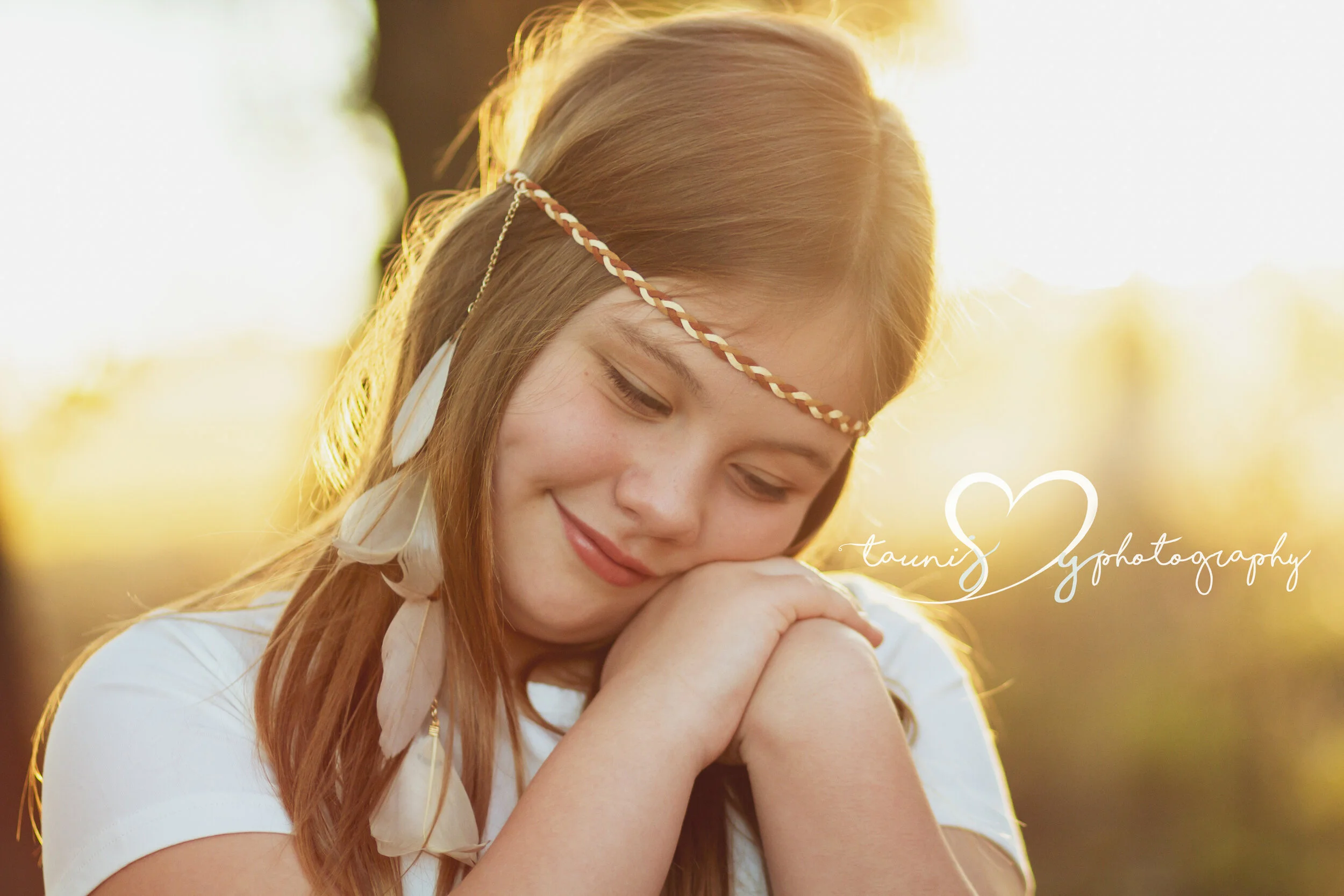 premium portrait photographer