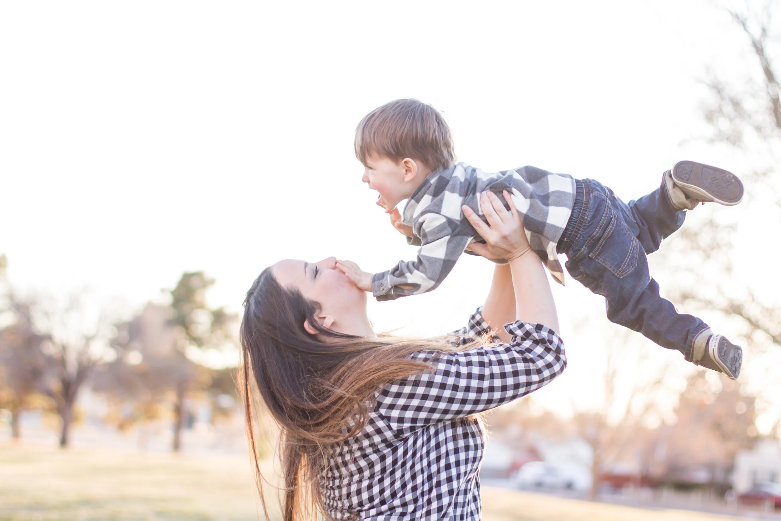 mommy and me sessions