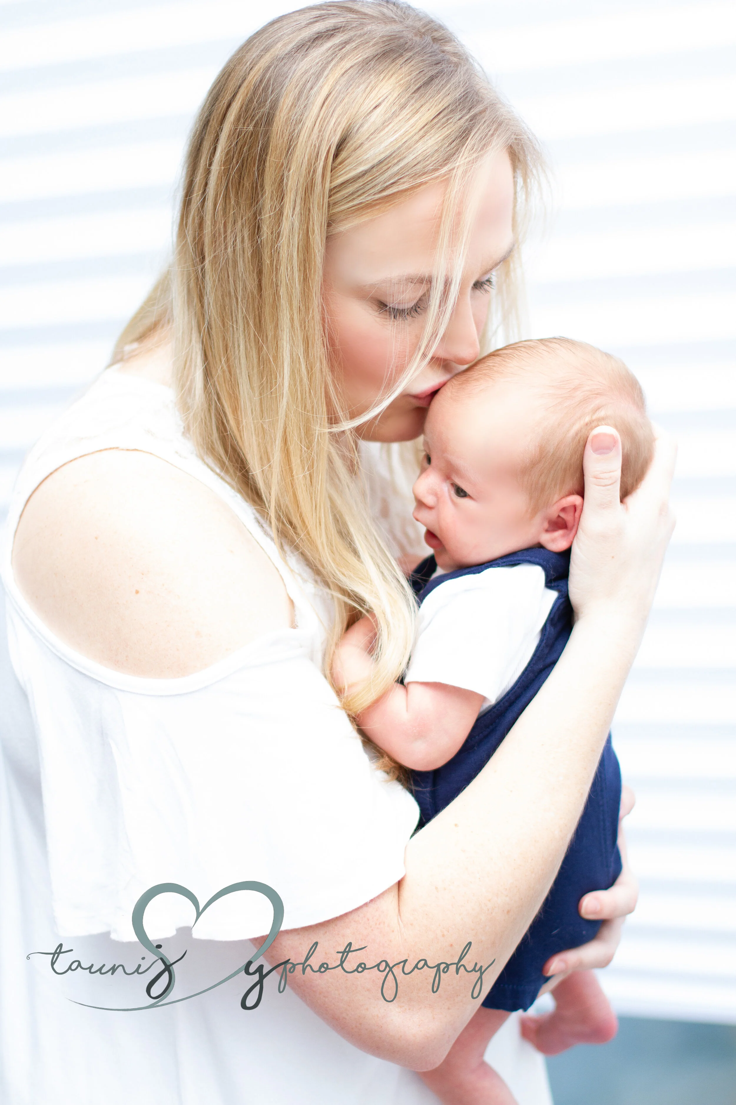 mommy and me photographer