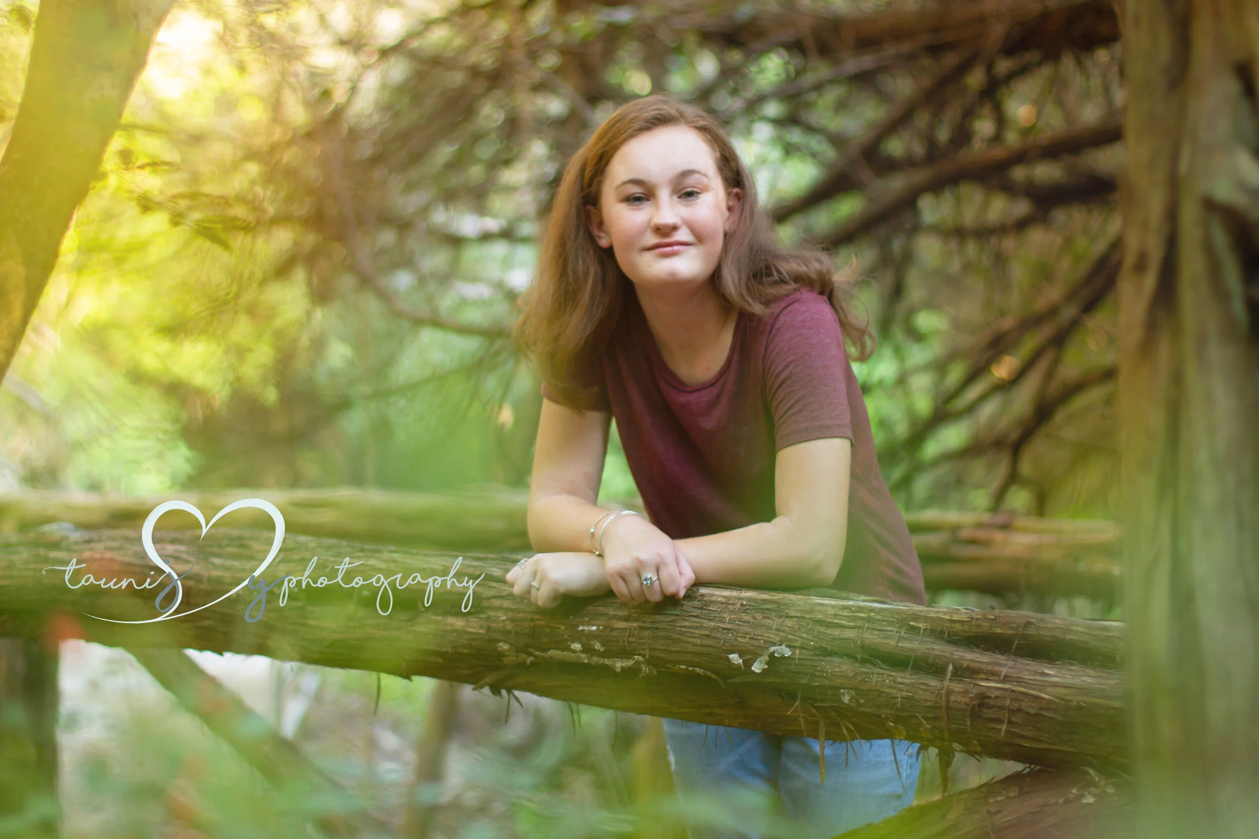 Tauni Joy photography austin texas