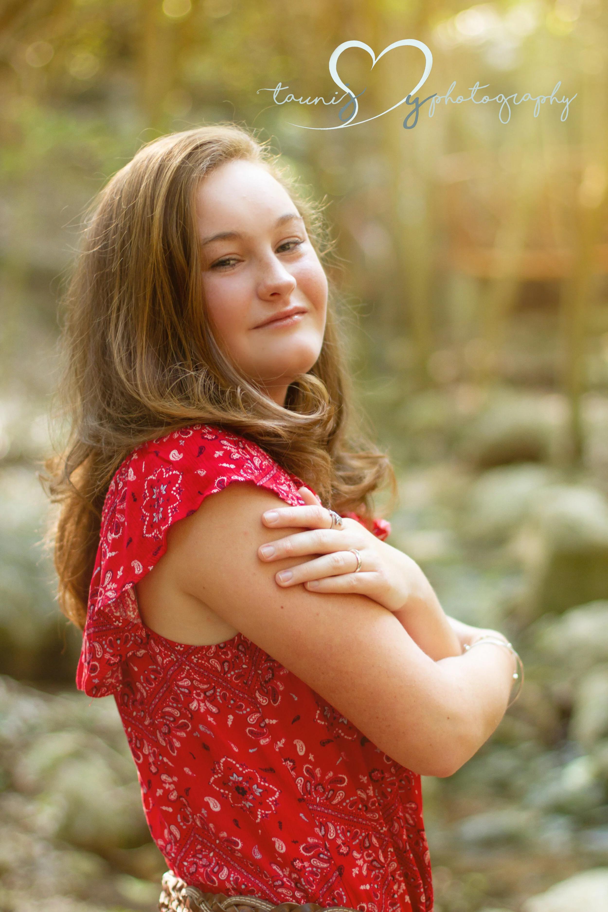 portrait senior photographer Austin Texas