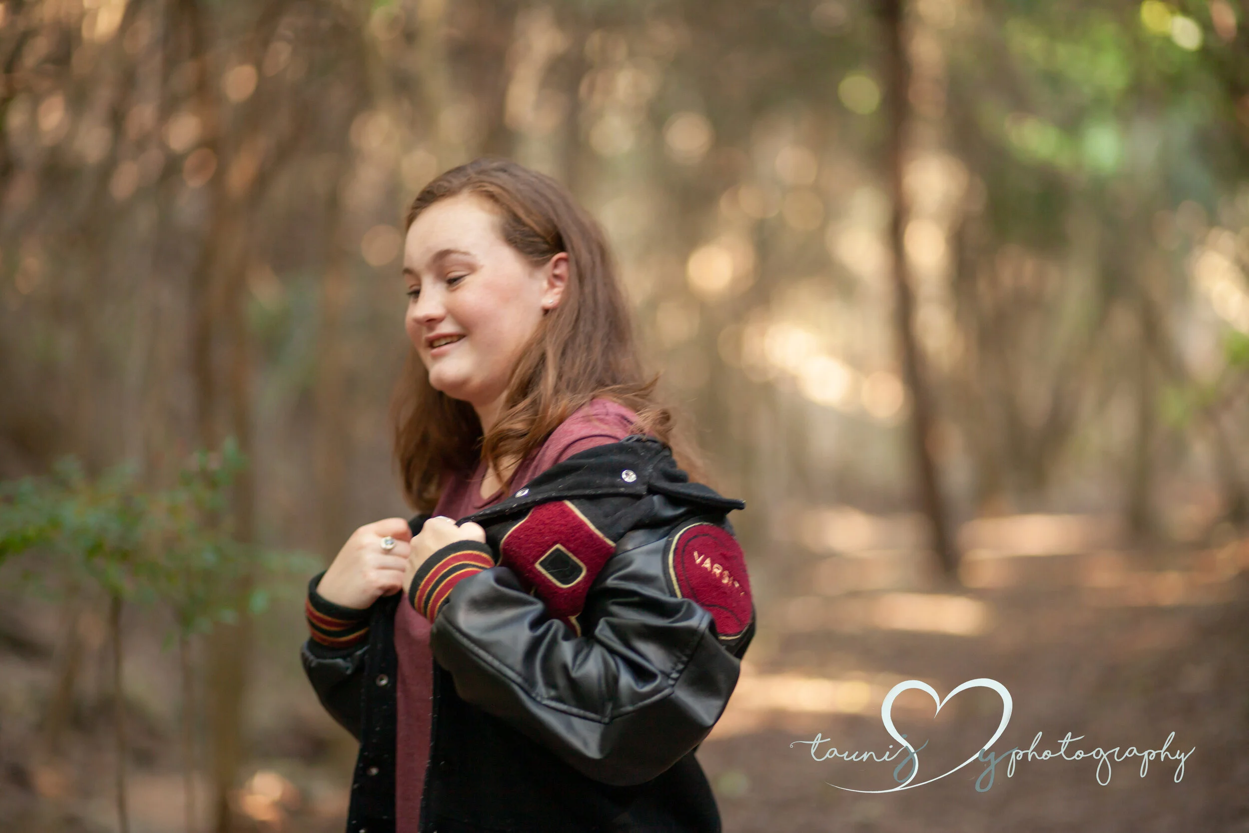 austin senior photography Tauni joy Photography