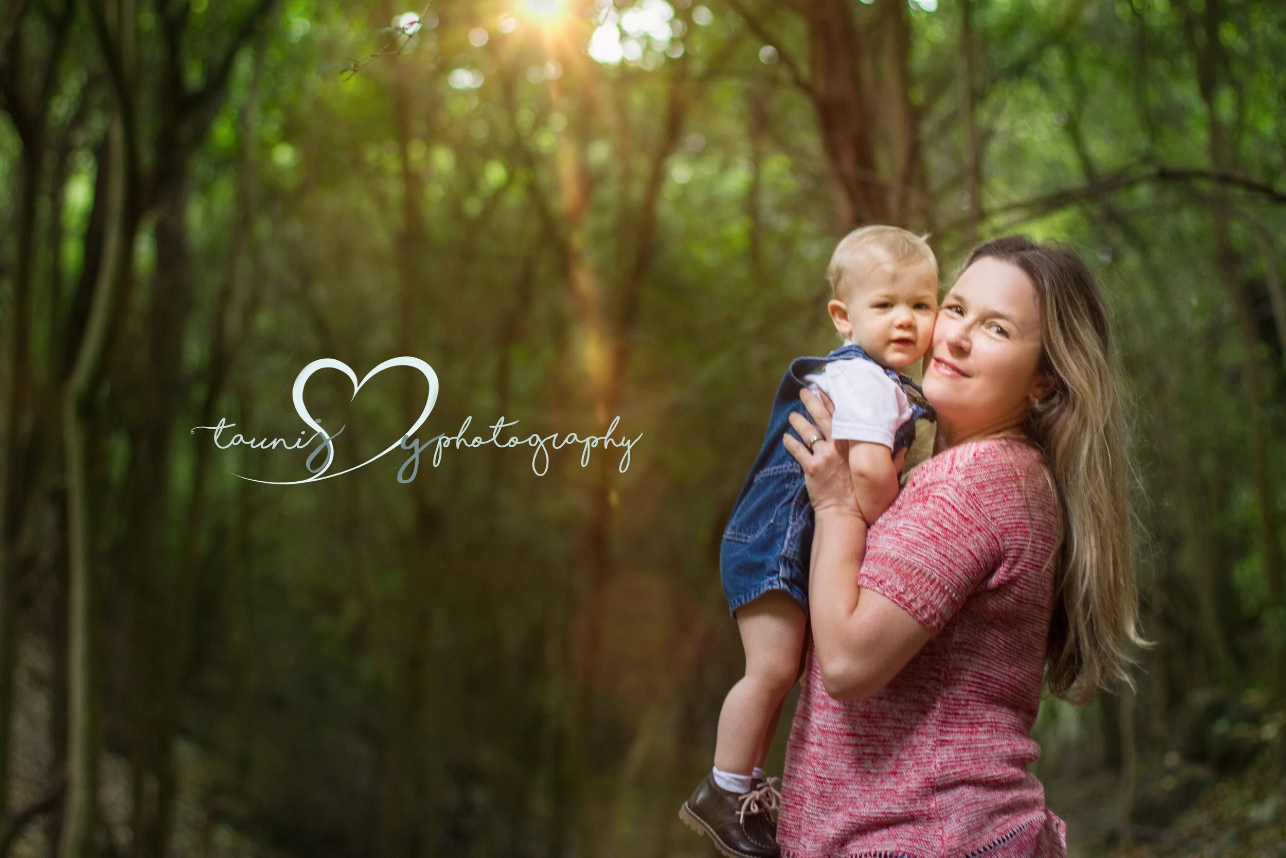 mommy and me photographer