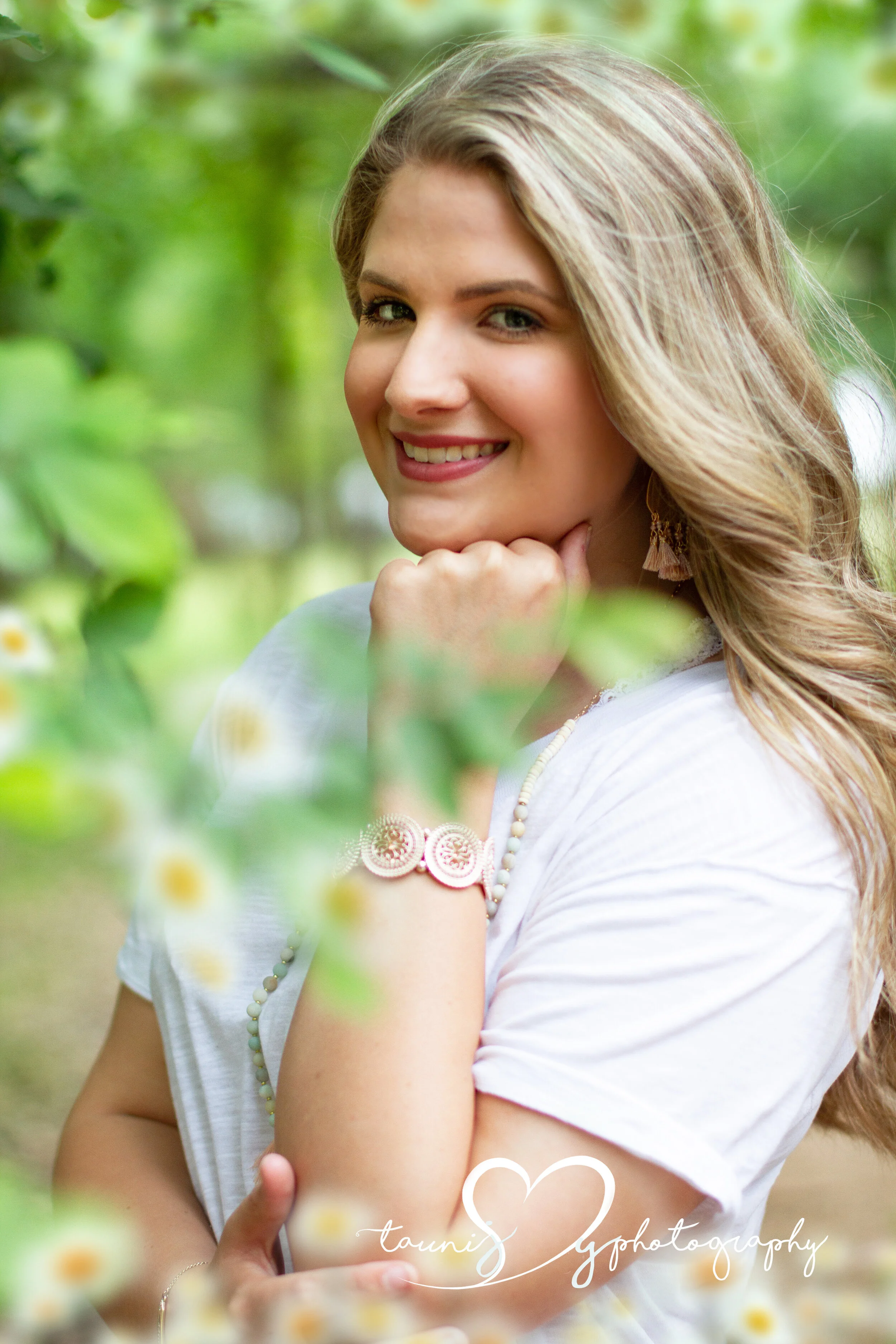 Austin senior portraits photographer