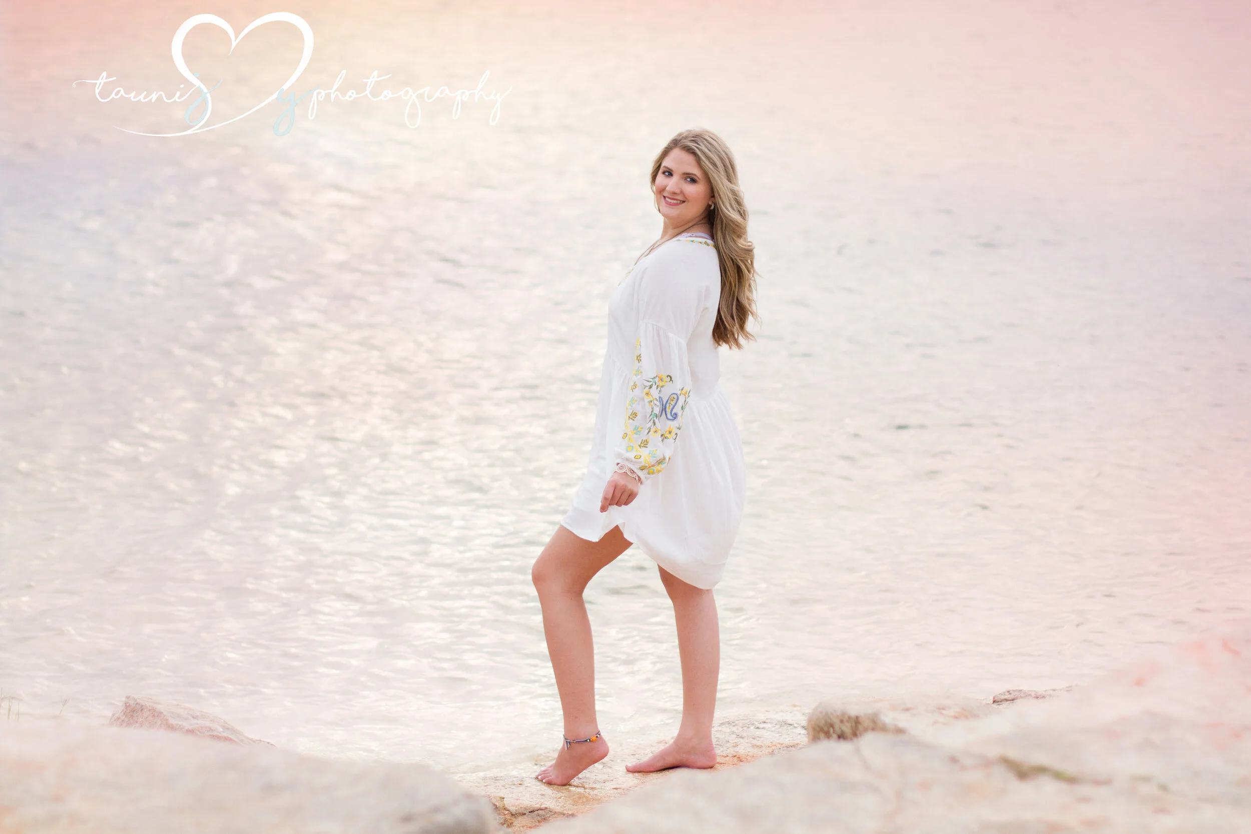 lago senior photographer