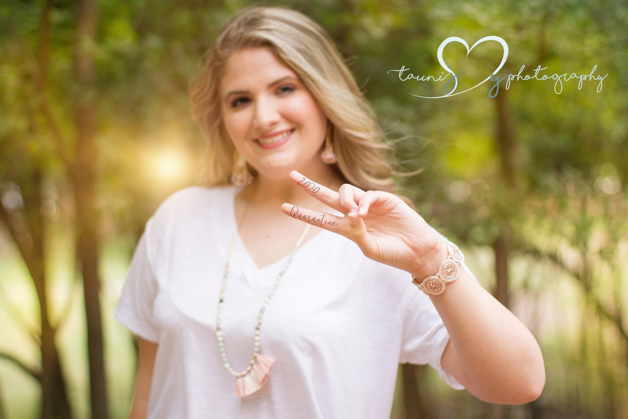 lago vista senior photographer