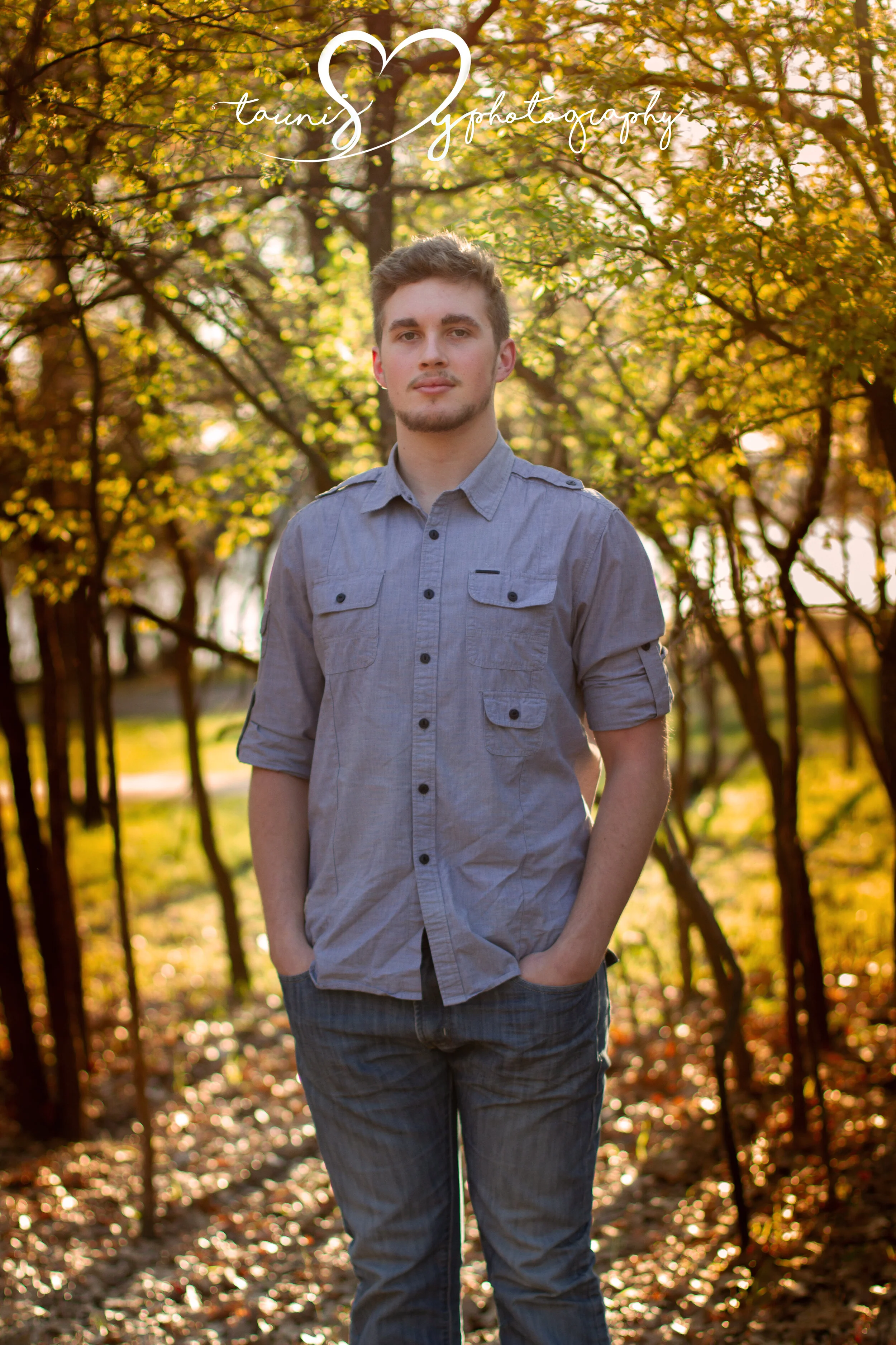 Lago Vista Texas senior photographer
