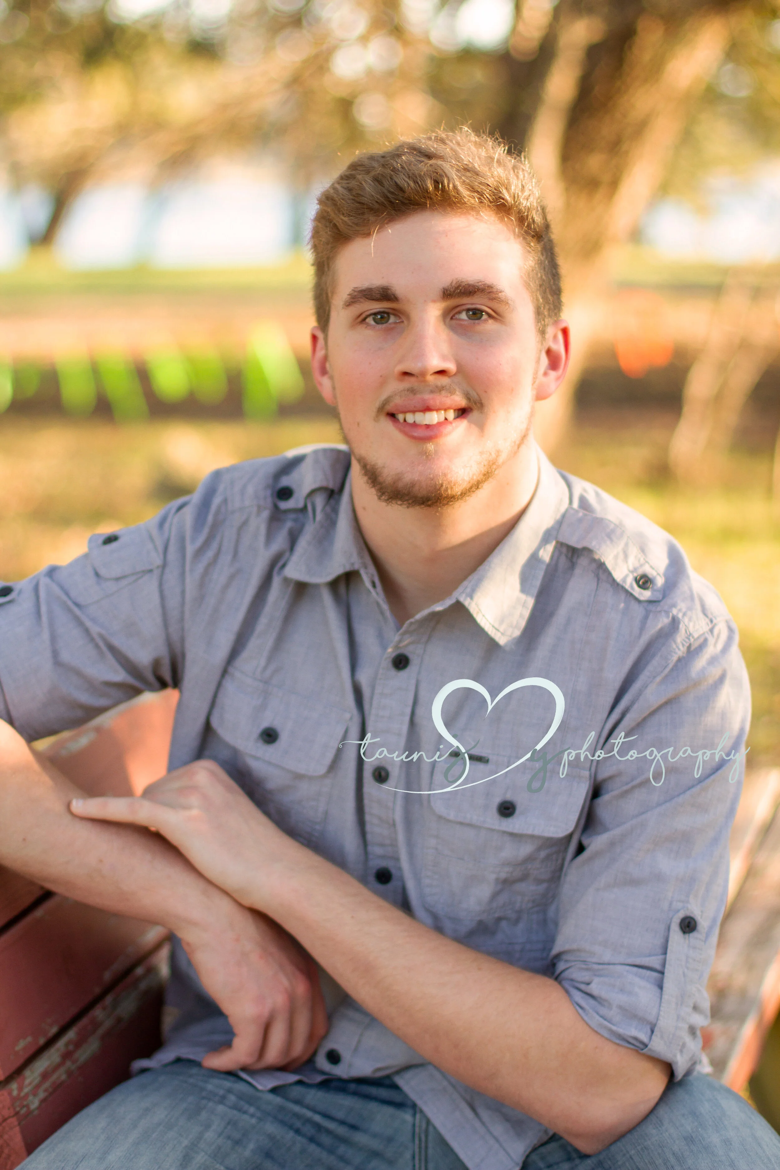 lago vista senior photographer