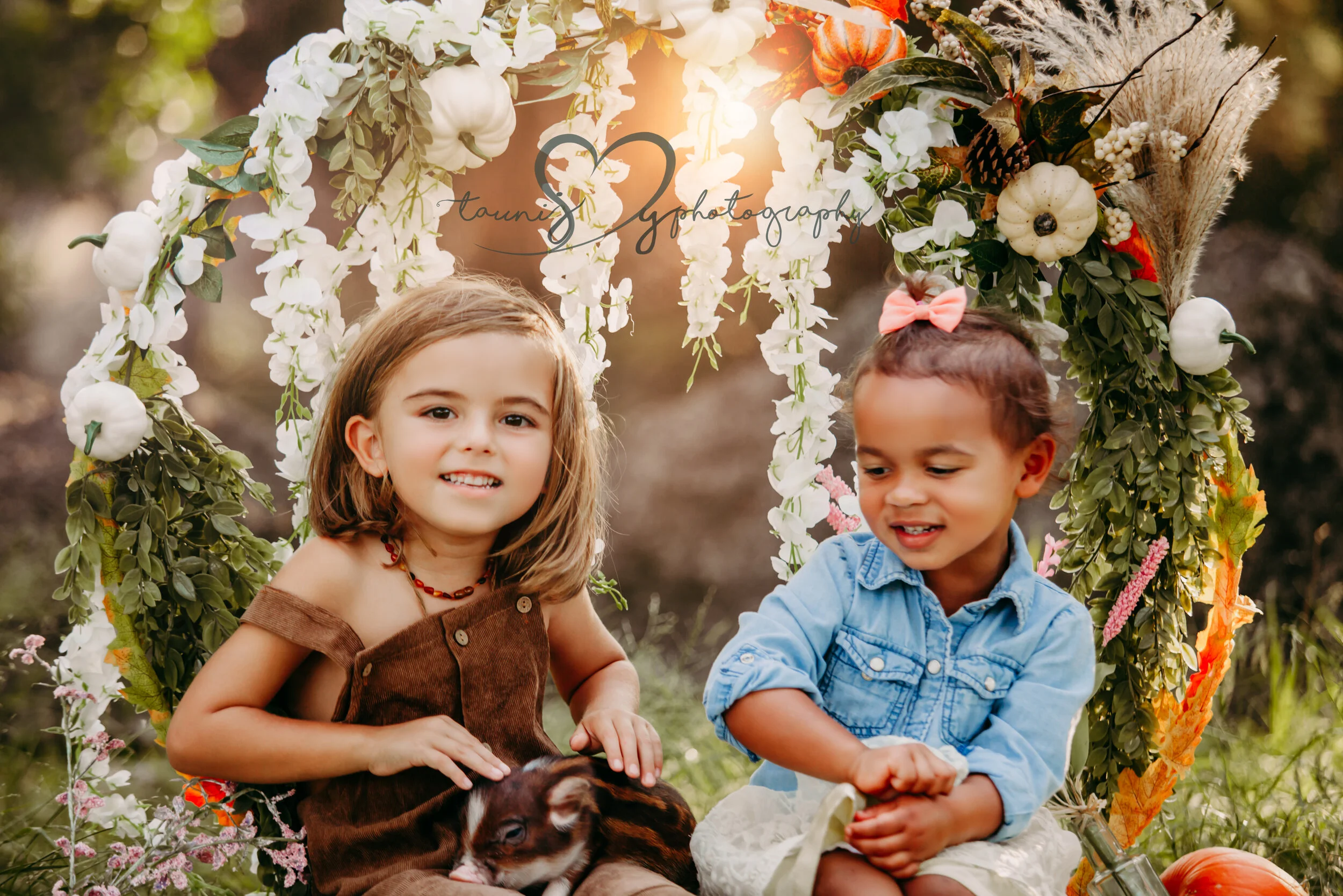 Austin Fall minis portrait photography