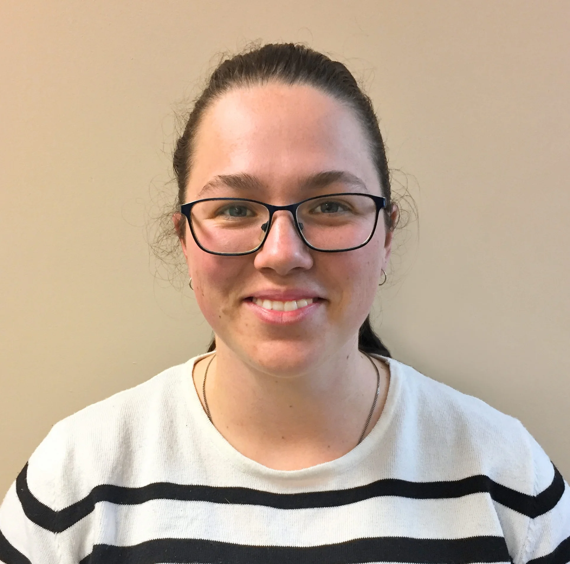 Jennifer Parkinson, research project coordinator at Eurofins Katikati.