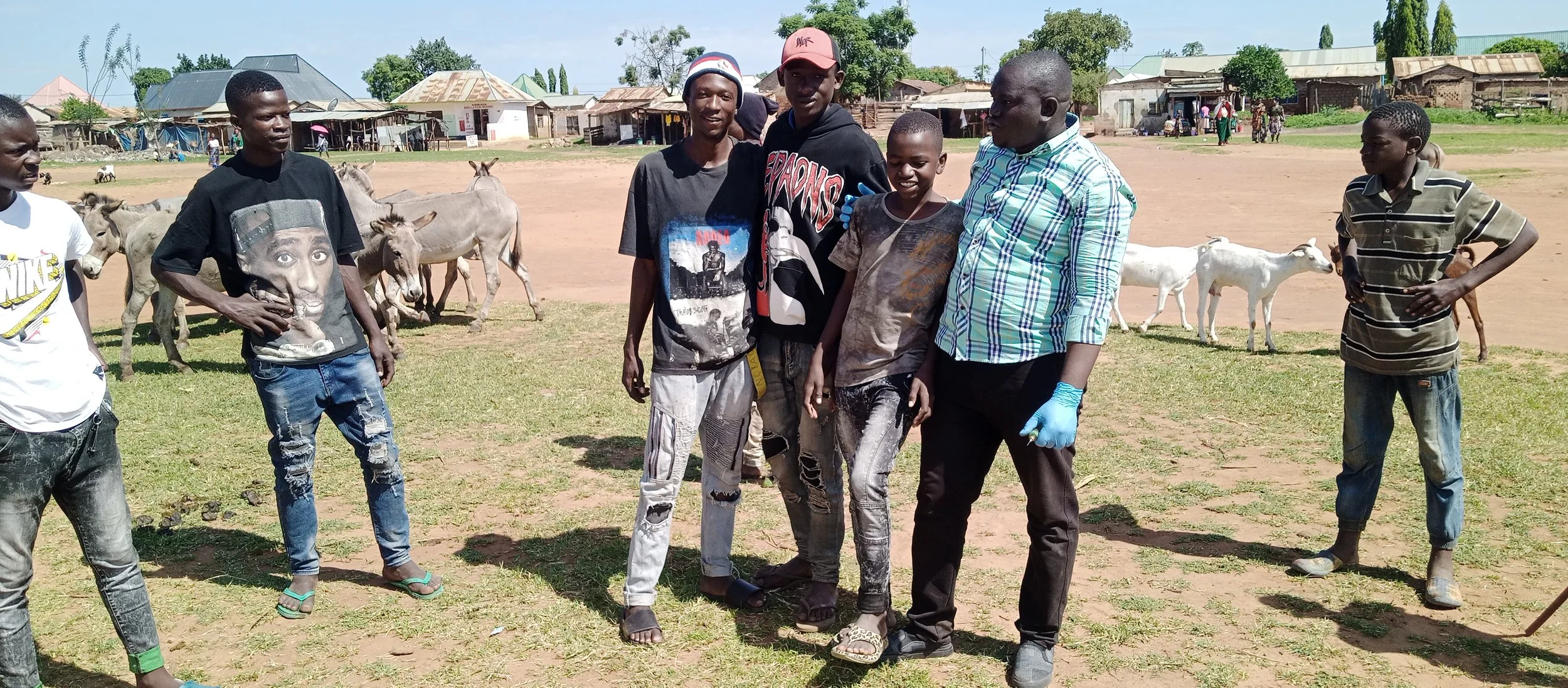 Donkey champions during donkey clinc.jpg