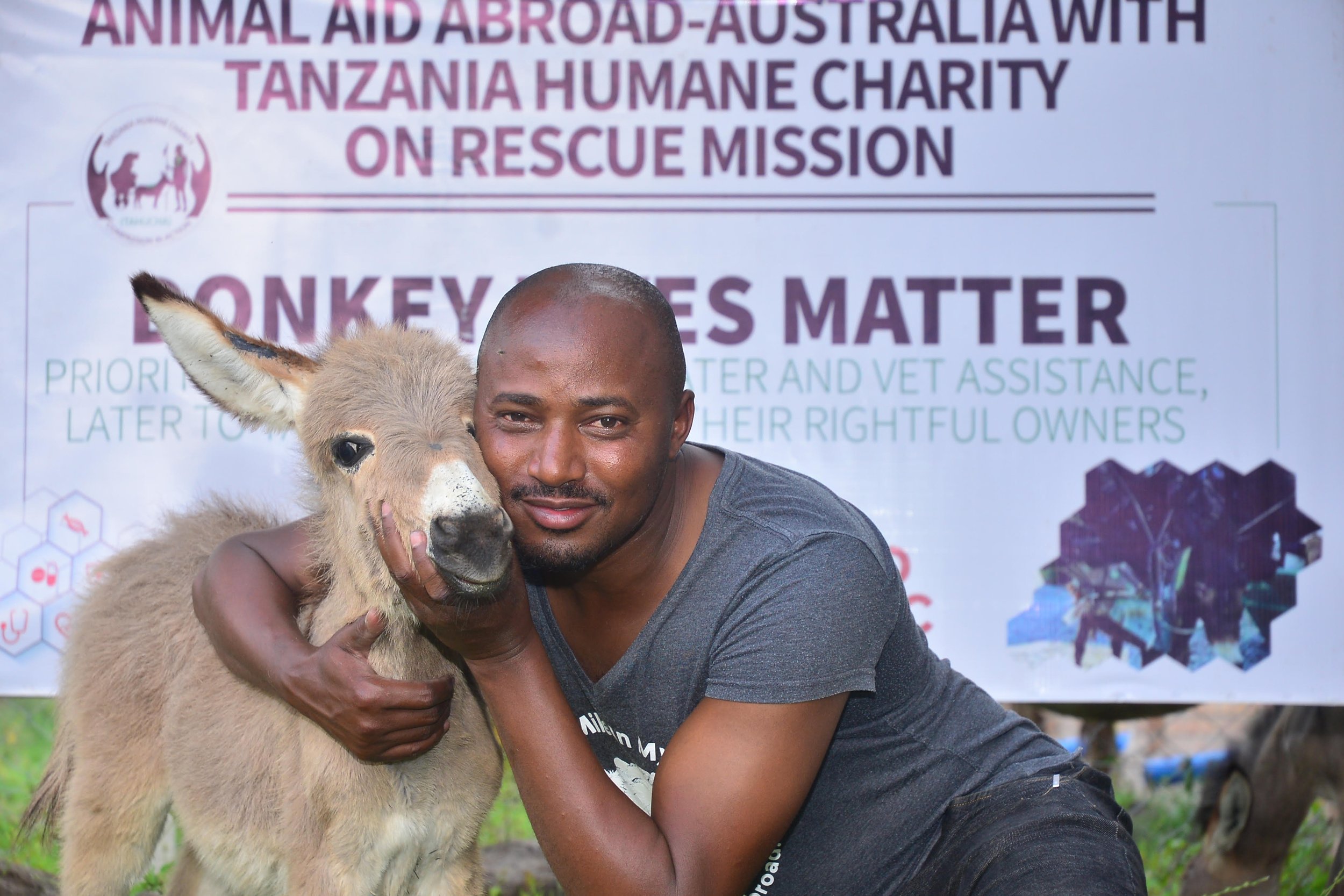 Remembering our lost colleague: Emmanuel Peter Mollel